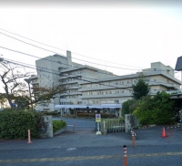 宇部興産中央病院