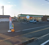 ファミリーマート東岐波店