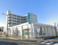 山口銀行東新川支店