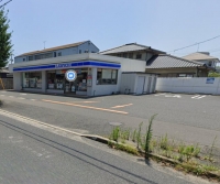 ローソン宇部明神町1丁目店