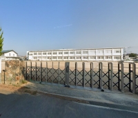 宇部市立　西岐波小学校