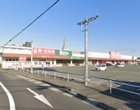 マックスバリュー恩田店