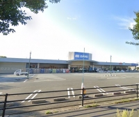 ダイキ宇部店
