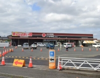 ウエスタまるき　工学部通り店