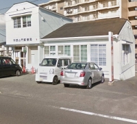 宇部山門郵便局