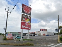 ウエスタまるき空港通り店