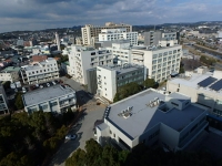 山口大学医学部附属病院