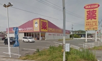 クスリ岩崎チェーン 宇部西岐波店