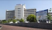 宇部興産中央病院 病棟本館・7階各科共通