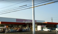 ジュンテンドー 常盤店