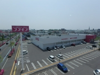 コスモス 神原店