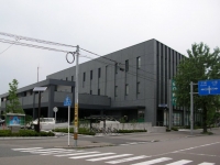 山口銀行　宇部支店