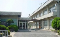 山口市立 佐山小学校