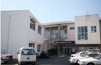 宇部市役所　恩田ふれあいセンター・出張所