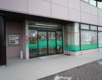 山口銀行則貞支店