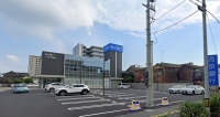 西京銀行宇部支店
