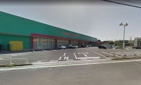 ディスカウントドラッグコスモス恩田店