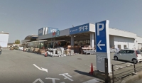 DCM宇部店