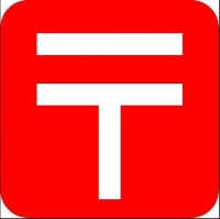 宇部中村郵便局