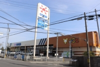 コープやまぐち コープ宇部