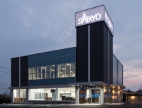 西京銀行西岐波支店