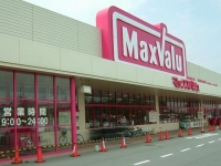 マックスバリュ 恩田店
