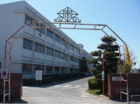 宇部市　恩田小学校