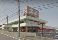 株式会社大和　小羽山店