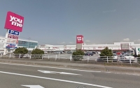 ゆめタウン宇部