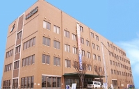 医療生活協同組合健文会宇部協立病院