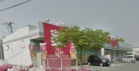 ウォンツ　宇部新川店