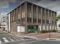 株式会社山口銀行 西新川支店